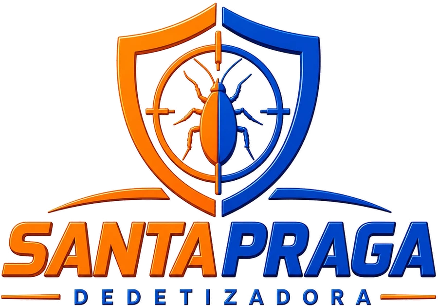 Santa Praga Dedetizadora